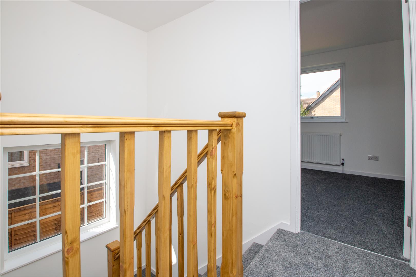 Rushleys Close, Loughton, Milton Keynes